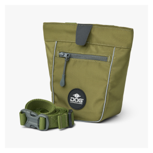 DOG Copenhagen Godbidstaske - Grøn