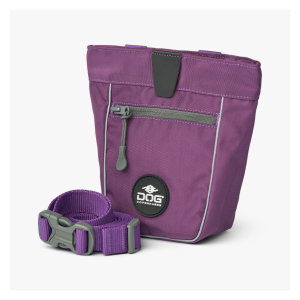 DOG Copenhagen Godbidstaske - Lilla