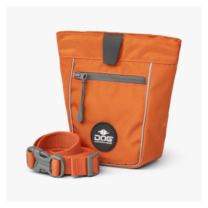 DOG Copenhagen Godbidstaske - Orange