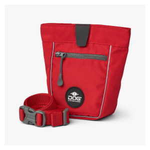 DOG Copenhagen Godbidstaske - Rød