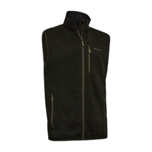 Deerhunter Moor strikket vest