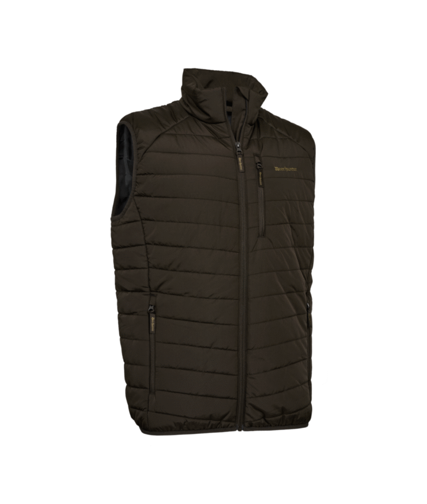 Deerhunter Moor Fuldvatteret Vest