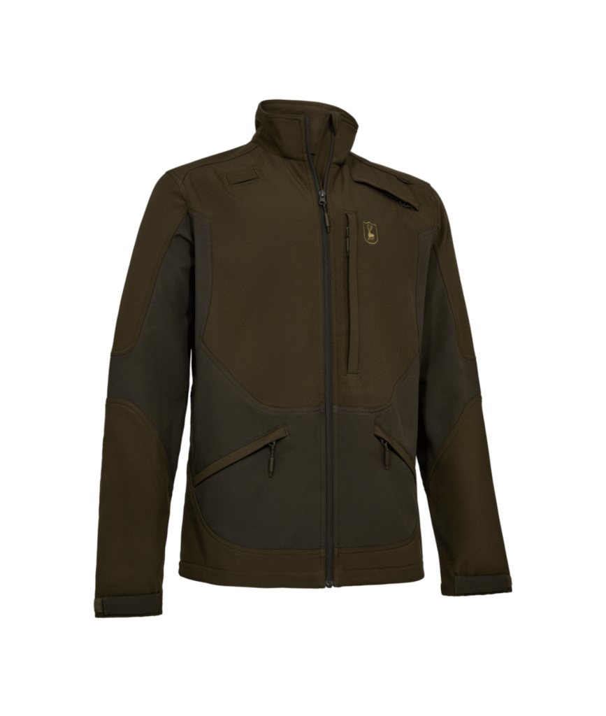 Deerhunter Rogaland Softshell Jakke