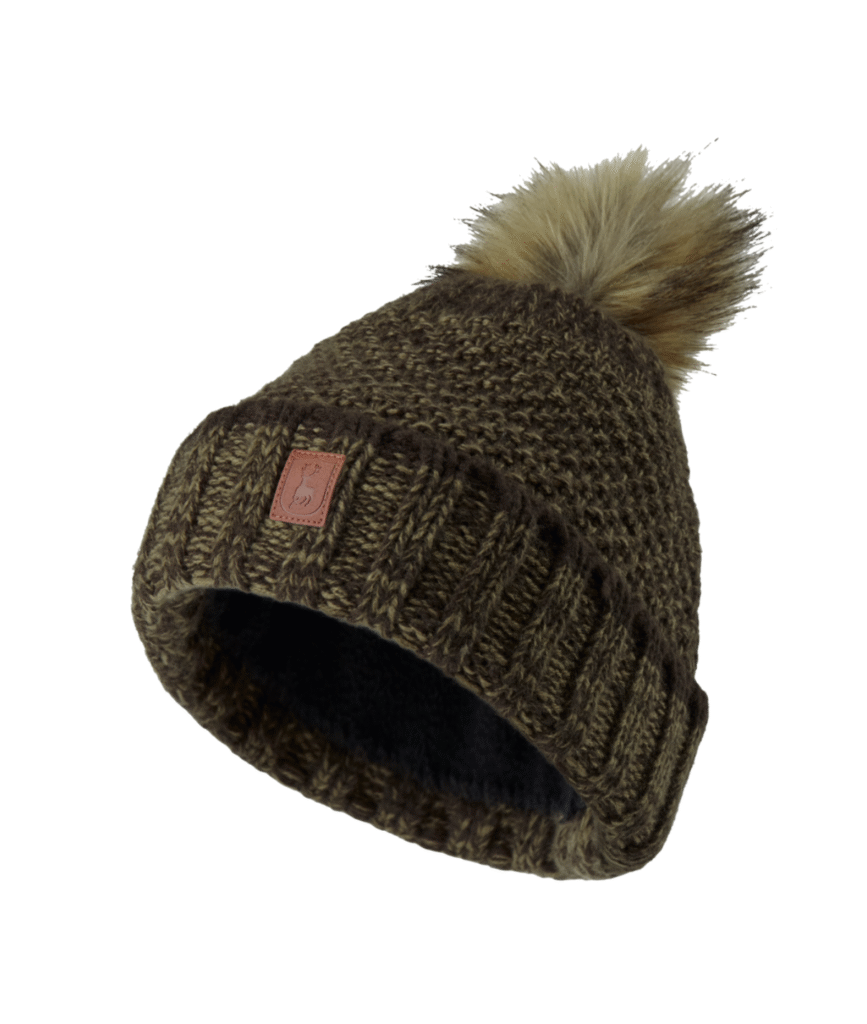 Deerhunter Lady strikhue