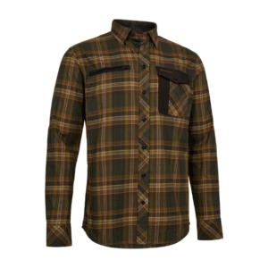 Deerhunter Bennet skjorte