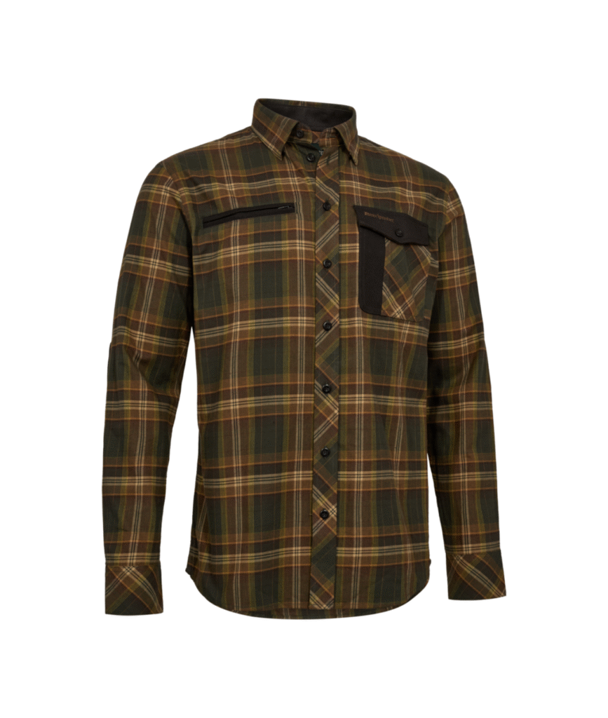 Deerhunter Bennet skjorte