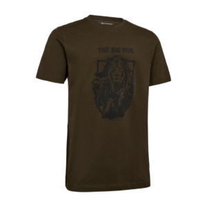 Deerhunter Weston T-shirt - grøn