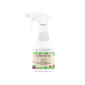 Biogance BIOSPOTIX Dog spray, 500ml