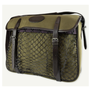 Jack Pyke canvas skulder taske