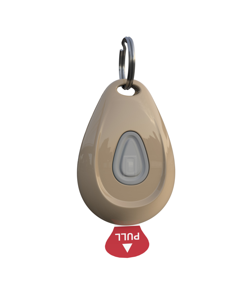 ZeroBugs Pet flåtafviser til hunde og katte