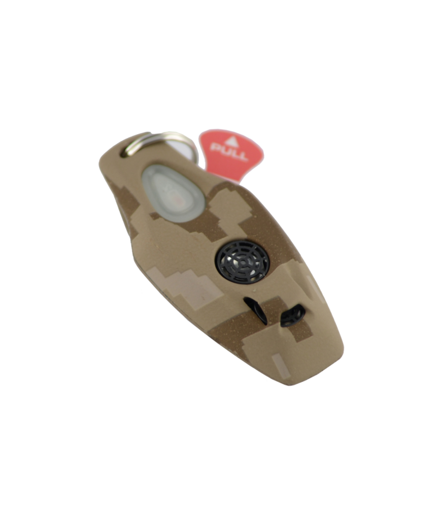 ZeroBugs Human flåtafviser