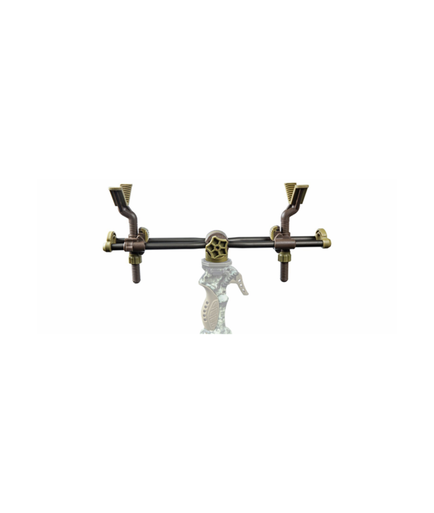 Primos 2-Punkts gun rest til Trigger skydestok gen3