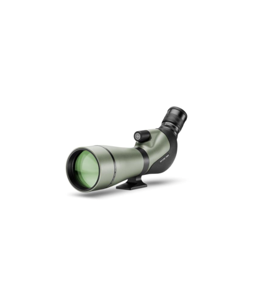 Hawke nature spotting scope 20-60x80