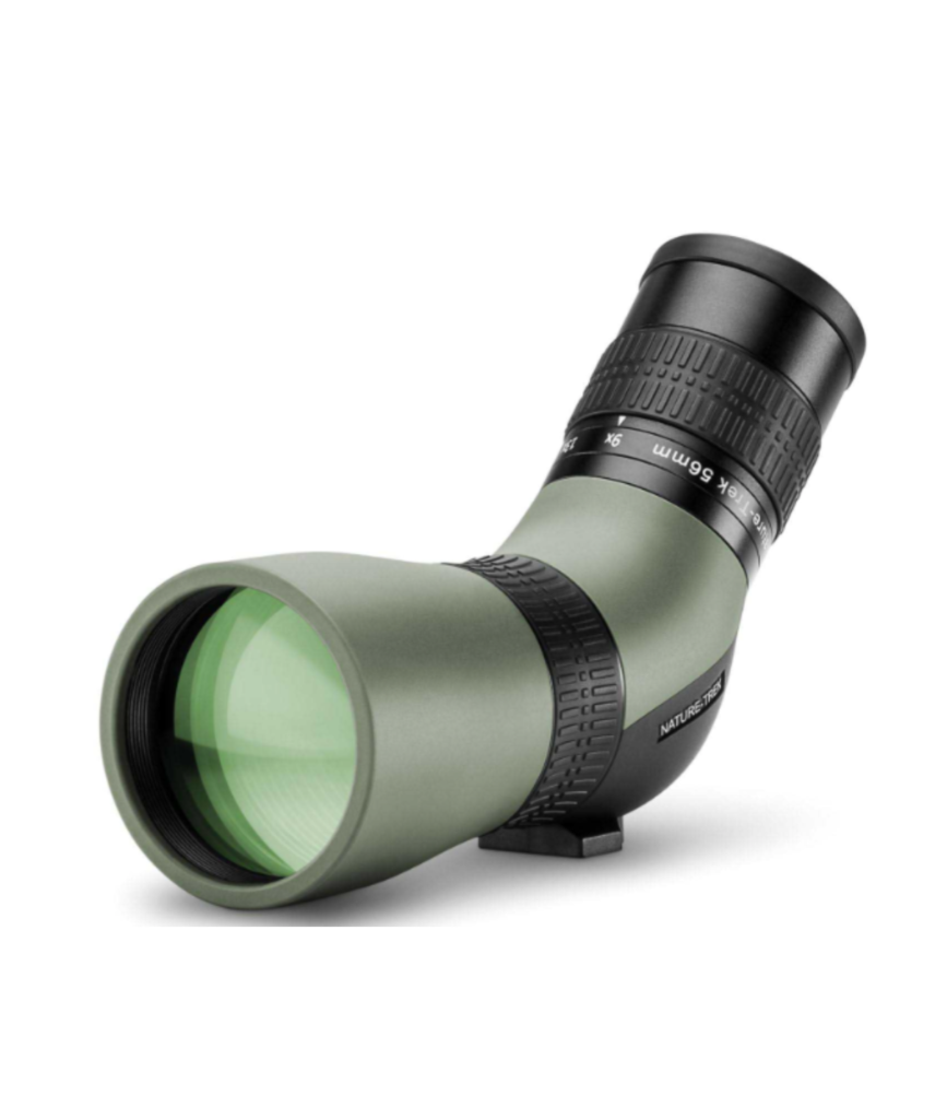 Hawke nature spotting scope kompakt 9-27x56
