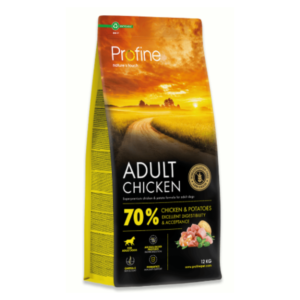 Profine Adult chicken 12 kg