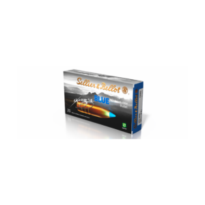 Sellier-Bellot TXRG BLUE 270 win 8.4g/120gr