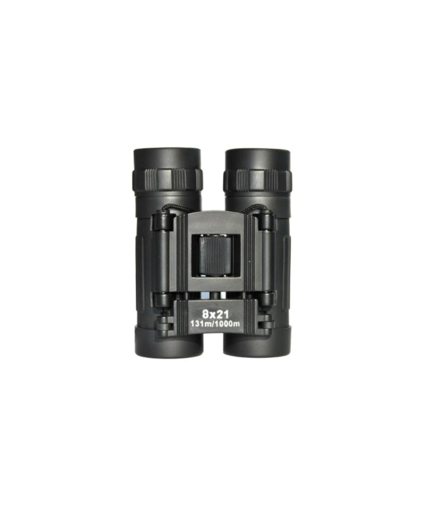 Hunters Choice Aros 8x21 kikkert