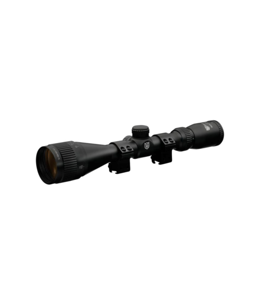 Kikkertsigte Nikko Stirling 3-9X40