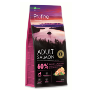 Profine laks til voksne hunde 12 kg