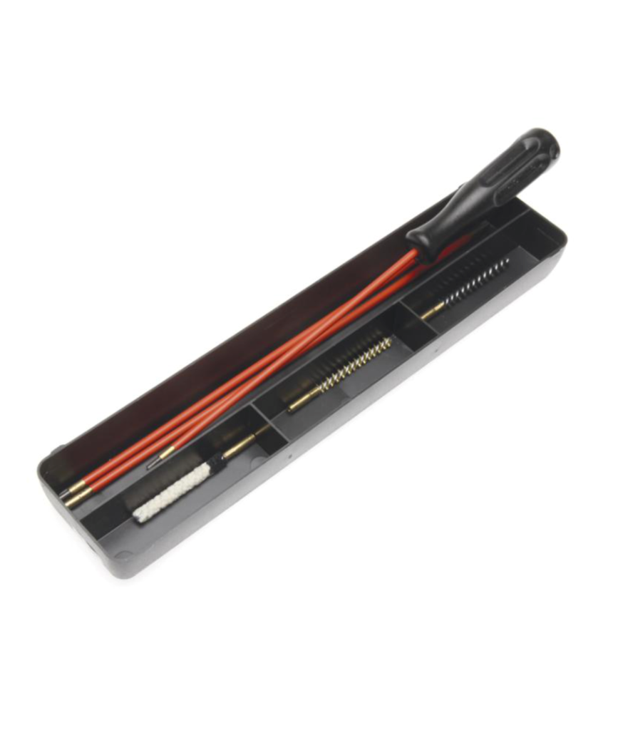 Rensesæt Kal. 4.5 mm luftgevær