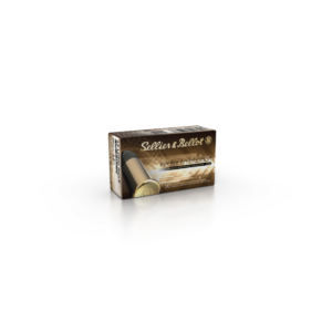 Sellier-Bellot 22 lr subsonic 2.6g/40gr