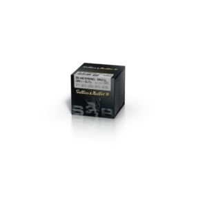 Sellier-Bellot FMJ 30.06 11.7g/180gr