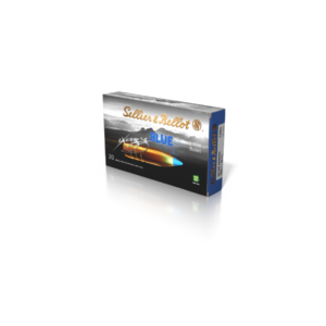 Sellier-Bellot TXRG BLUE 30.06 spring 10.7g/165gr.