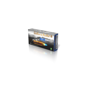 Sellier-Bellot TXRG BLUE 308win 10.7g/165gr