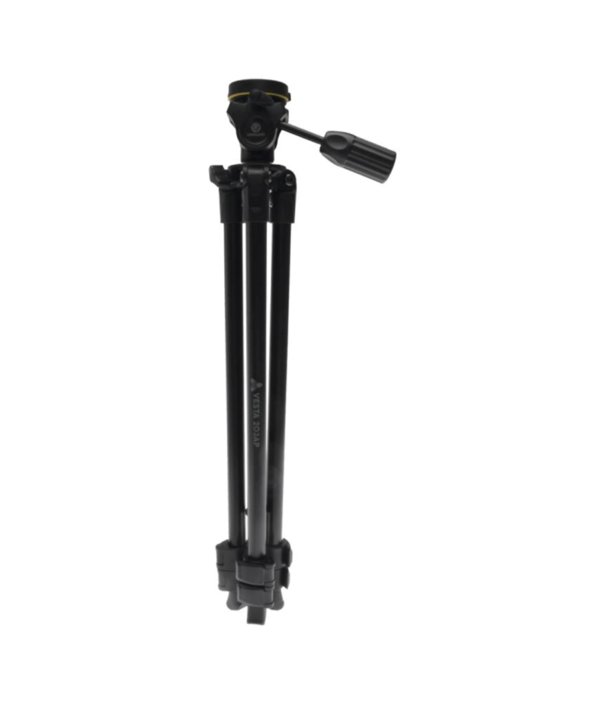 Vanguard tripod 570-1550 mm