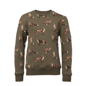 Fauna_sweat