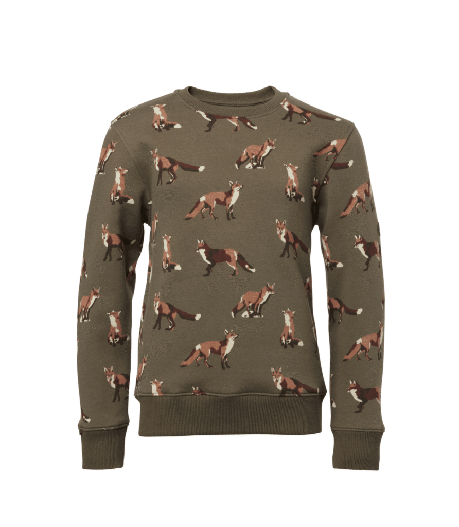 Fauna_sweat