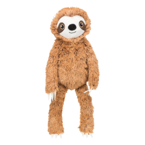 Bamse med fyld - dovendyr 56 cm