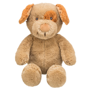 Bamse med fyld - hunden Enno