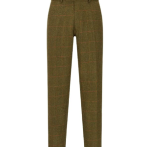 Walker og Hawkes Derby Tweed Leighton Suit Trousers