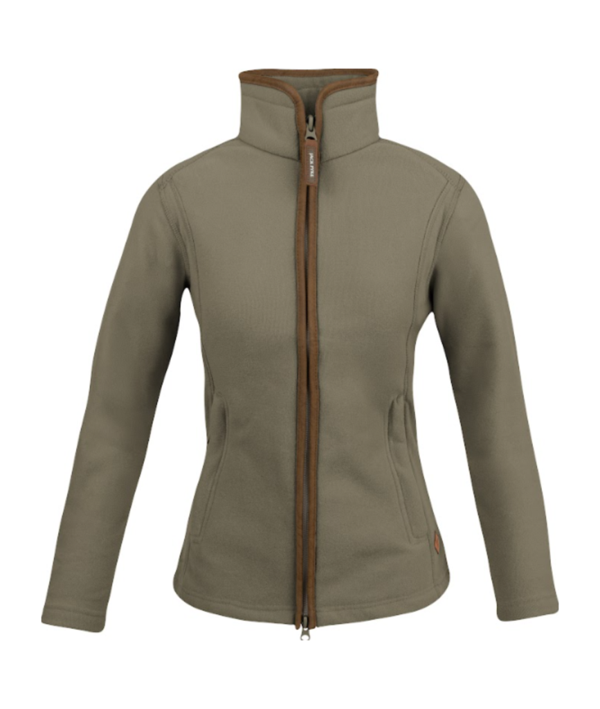 Jack Pyke fleece jakke