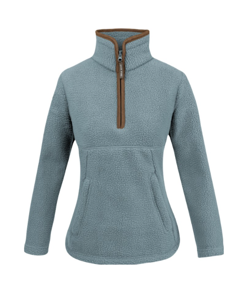 Jack Pyke fleece pullover