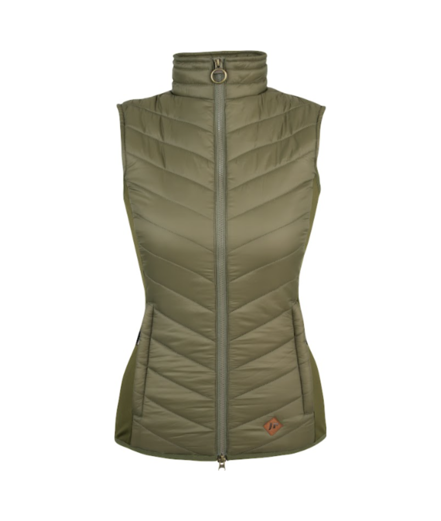 JP lady vest