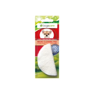 Micro rense pad til hund