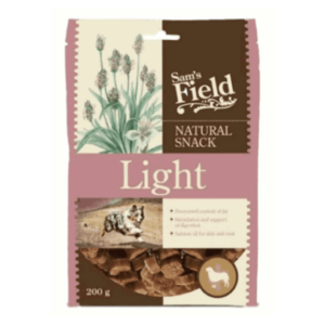 Sams Field light godbidder