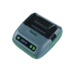 Tendy Scriptor etiketprinter