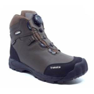 Treksta Tundra Pro 6" HTX jagtstøvle