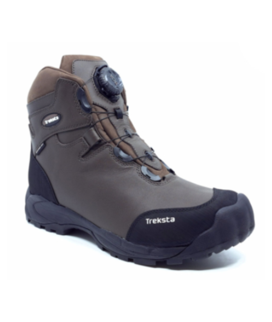 Treksta Tundra Pro 6" HTX jagtstøvle