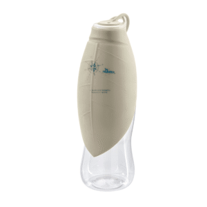 Hunter drikkeflaske med silikoneskål List 550 ml