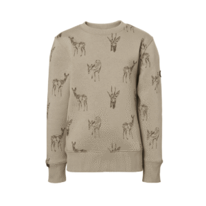 Chevalier_deer