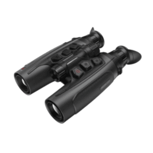 HIKMICRO HABROK 4K 2.0 multispektral jagtkikkert