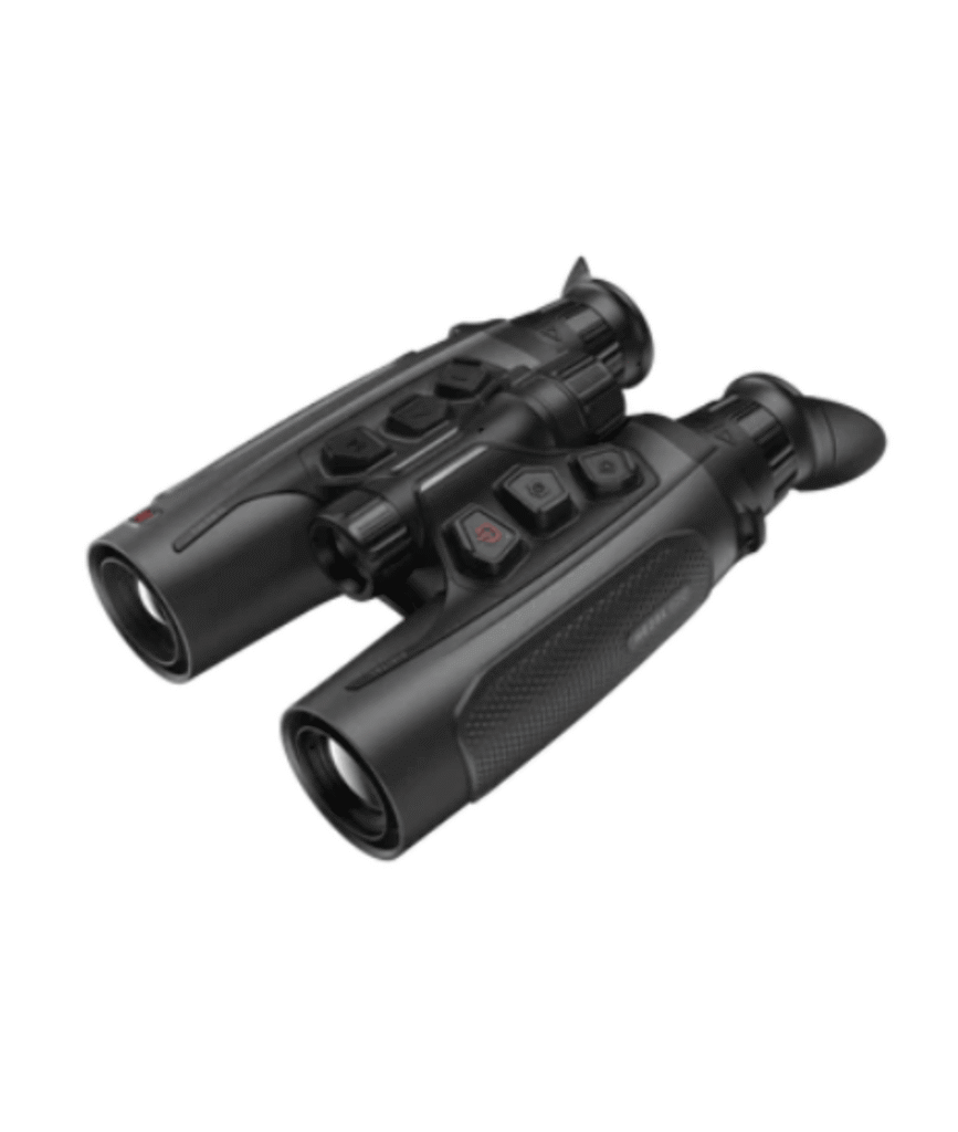 HIKMICRO HABROK 4K 2.0 multispektral jagtkikkert