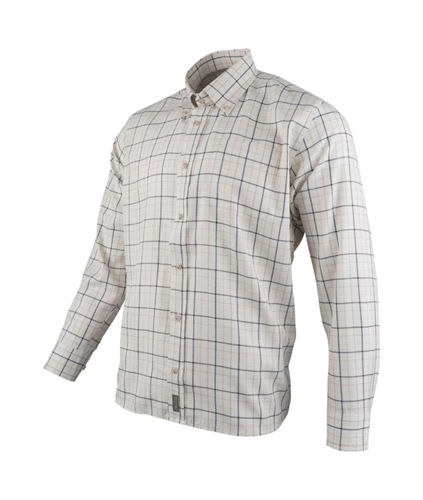 Jack Pyke Countryman skjorte i navy