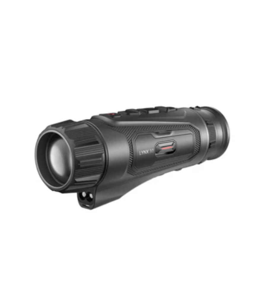 HIKMICRO LYNX LQ35L 3.0 termisk spotter med laserafstandsmåler