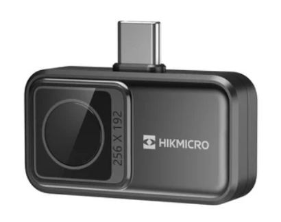 HIKMICRO Mini2 V2 termisk kamera til smartphone