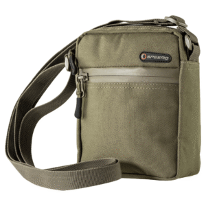 Jack Pyke Valuables Bag grøn